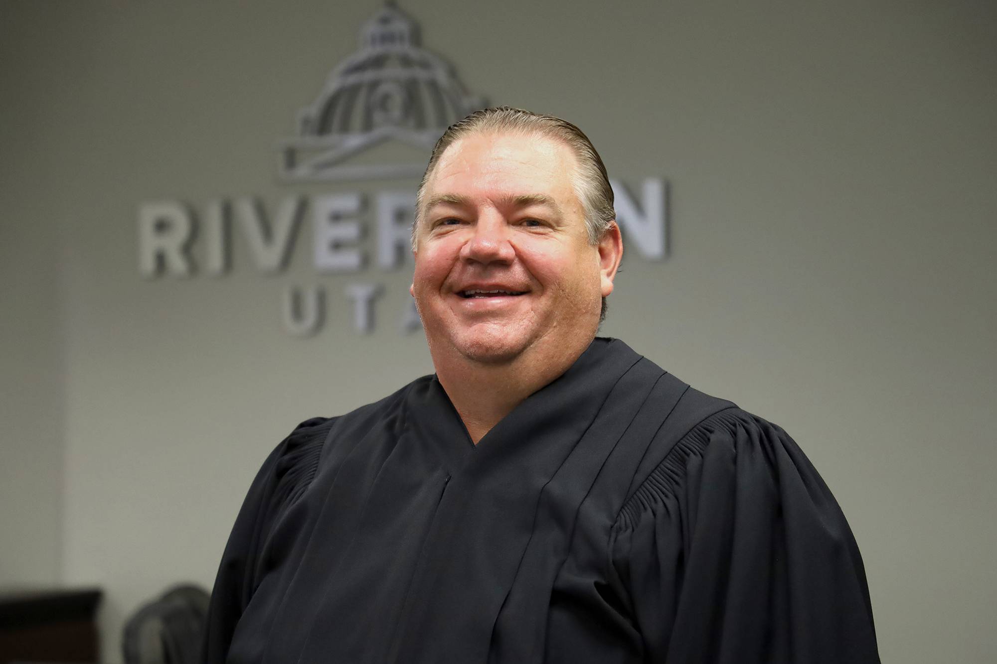 Judge Christopher Bown