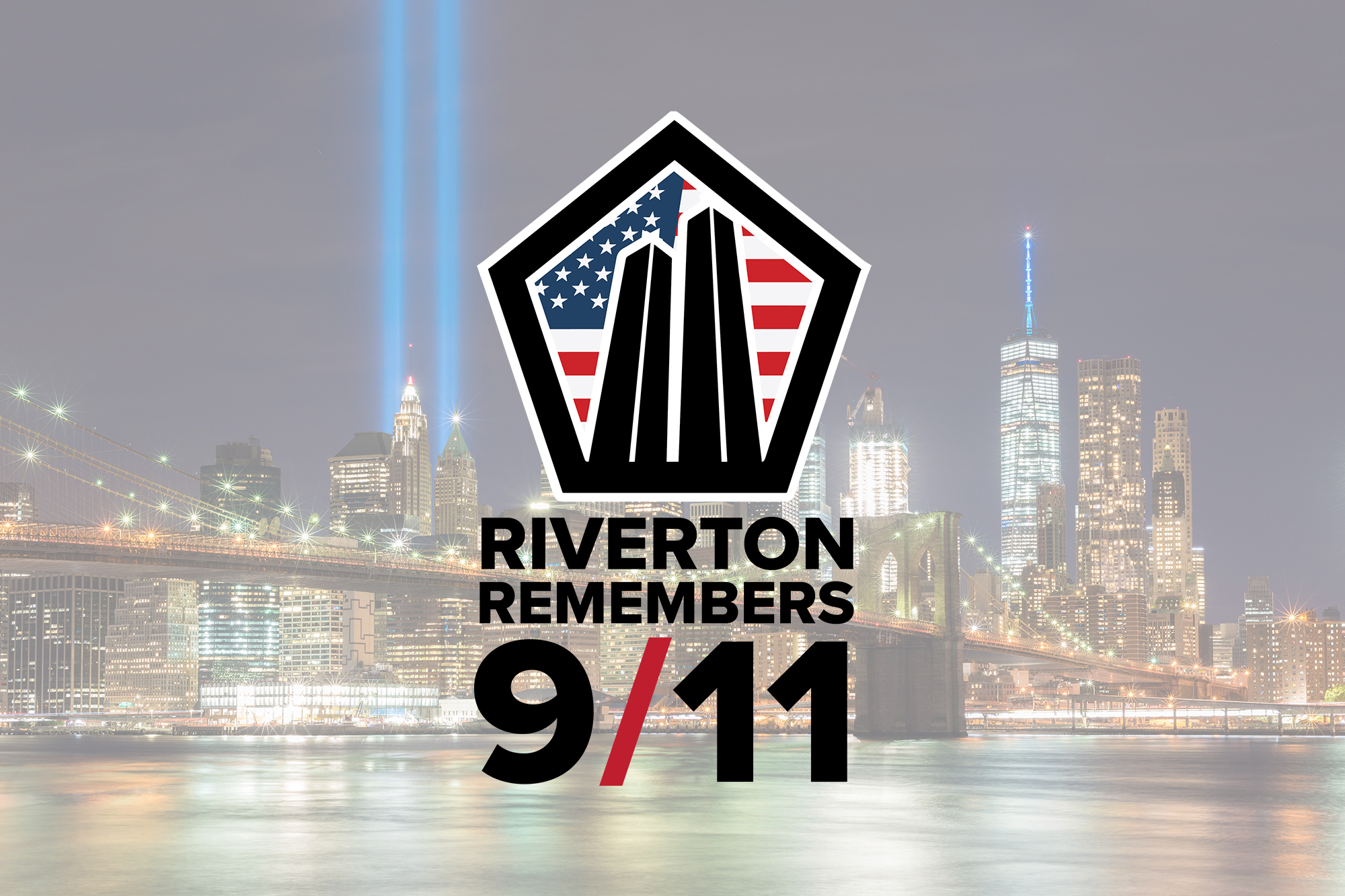 Riverton Remembers September 11
